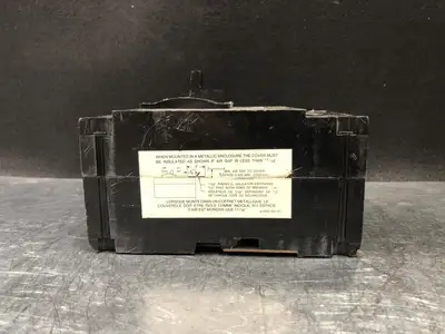 USED SQUARE D FAL36050-16M