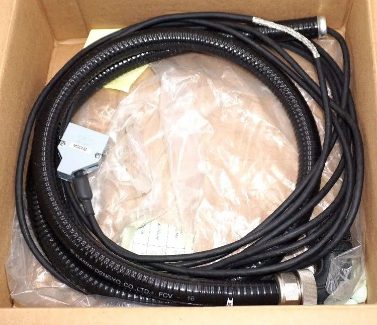 New | in-Stock DAIWA DENGYO _UNKNOWN_ Encoders Michigan US | SB Industrial Supply #809839