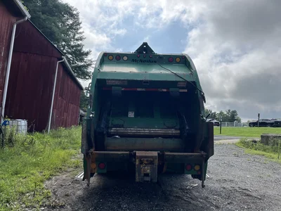 Used 2017 Freightliner M2-106 Tractors & Trailers Maryland US | Zadoon Equipment #1470047