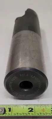 USED KENNAMETAL HERTEL R25.4 4.34750R506U