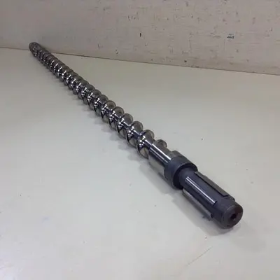 USED SANDRETTO SCREW247