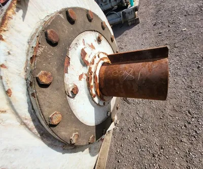 USED OILWELL C-538