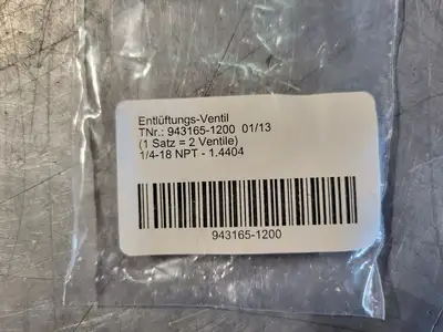 NEW ENDRESS+HAUSER PMD75-EAC7LB1DAAU