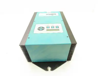 Eltex WAG40/N1A High Voltage Generator Power Supply 115V In 0-7kVDC 2.5mA Out