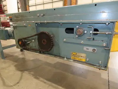Used HYTROL _UNKNOWN_ Belt Conveyors | Arrow Industrial #561880