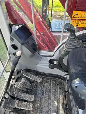 Used 2021 LINK BELT 3240 Crawler Excavators Florida US | Rockwood Equipment Solutions #1464260