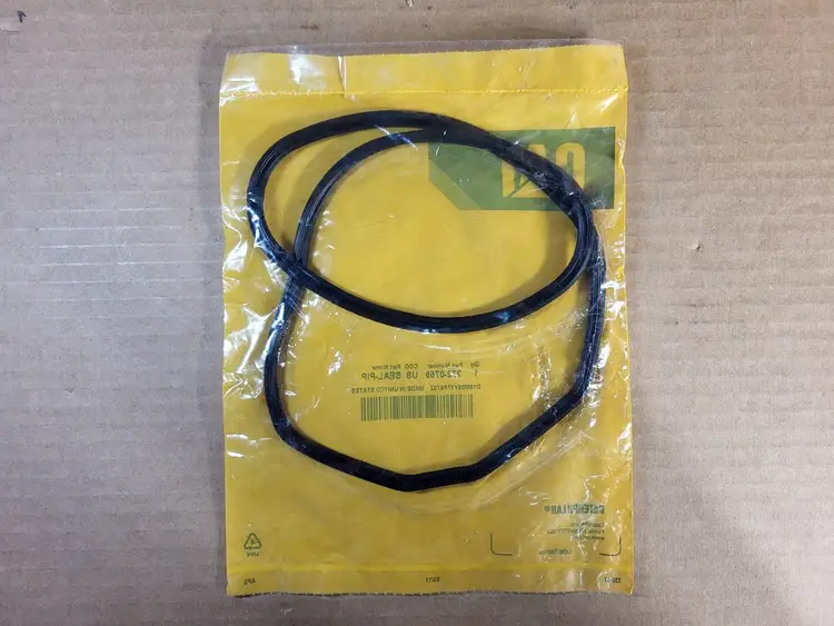 New | in-Stock CATERPILLAR 272-0759 Miscellaneous MRO British Columbia CA | Lenmark #408951