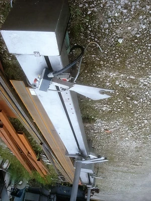 Danfotech Loader lifter - Tilter CL30