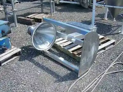 USED METOLIFT ULS-03-DMB