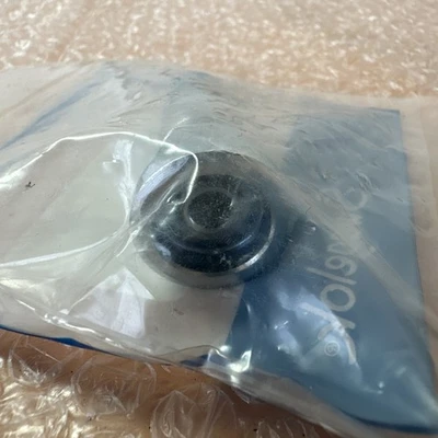 NEW Swagelok B-QC4-B-4PMZN