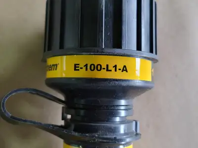 NEW RAYCHEM E-100-L1-A