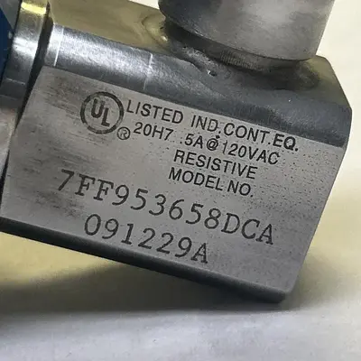 Used TOPWORX GO SWITCH 7FF953658DCA Miscellaneous Equipment (Electrical & Power) | Surplus Asset Holdings #1202555