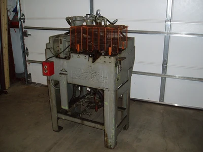 USED VAILL 60