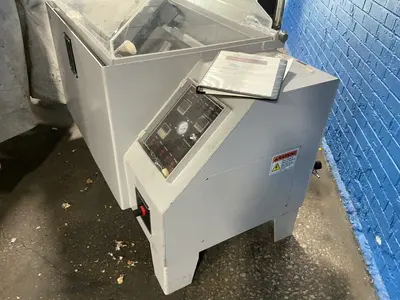 Used 2013 WEICE TESTING INSTRUMENT CO WTS90 Heat Treating Units Ohio US | HGR 24 #1319795