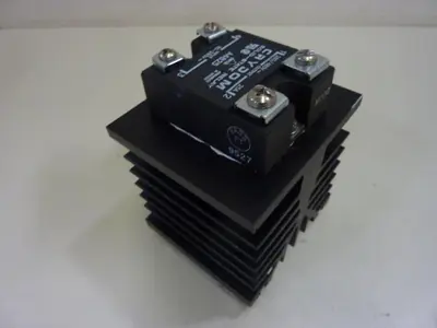 USED CRYDOM A4825