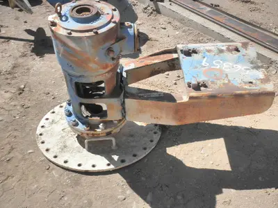 USED LIGHTNIN 208-RSES-25