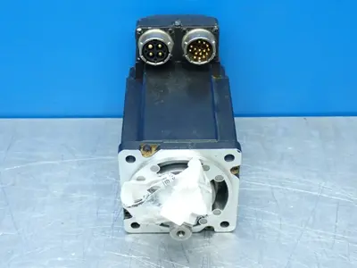 USED ALLENBRADLEY MPLB320PHK22AA