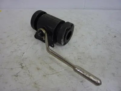 USED DMIC BVFM-1500 3-119