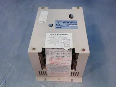 Used MITSUBISHI ELECTRIC TD840A490G51 AC Drive Power Modules Ohio US | HGR 24 #1134699