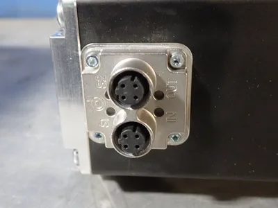 Used DUNKERMOTOREN BG95X80DPROPN Motors (misc) Ohio US | HGR 24 #776403