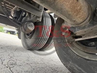 Used 2021 WESTERN TRAILERS _UNKNOWN_ Misc Trailers Illinois US | T&S Trailer Pool #1509513