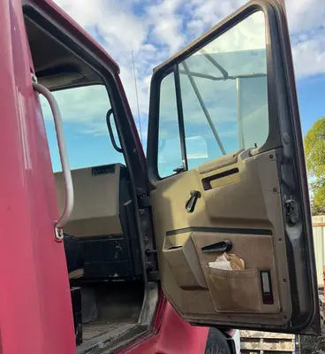 Used 1990 INTERNATIONAL 8300 EAGLE Dump trucks Utah US | Proxy Equipment #1378704