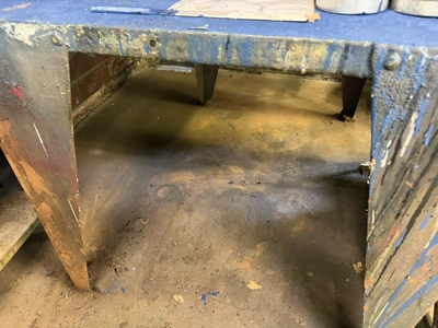 Used _UNKNOWN_ _UNKNOWN_ Paint Booths Michigan US | Miedema Asset Management Group #1361099