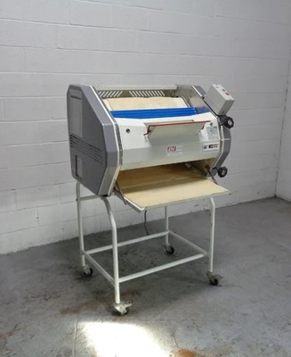 Used 2001 ESMACH FFBT Roll Machines (Bakery) California US | BakeryEquipment.com #1554877