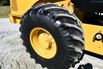 Used 2020 CAT _UNKNOWN_ Single Drum Rollers South Carolina US | BTM Machinery #1512790