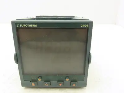 Used EUROTHERM _UNKNOWN_ Robot Parts Indiana US | Arrow Industrial #1365067