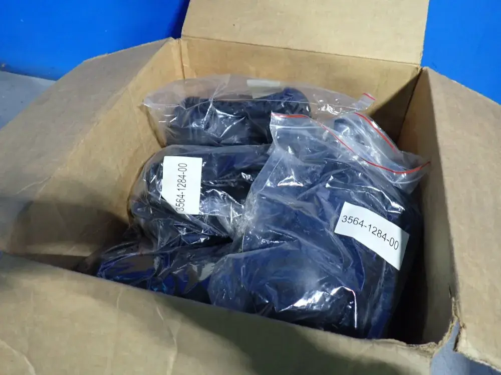 Plastic Housing - 3564-1284-00