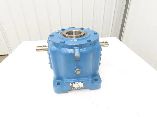 Used CONE DRIVE _UNKNOWN_ Speed Reducers Indiana US | Arrow Industrial #1459096