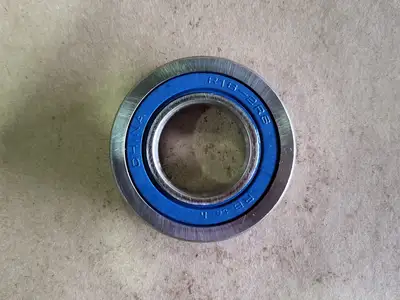 NEW RBI BEARING R16-2RS