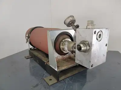 3000 PSI Bladder Accumulator