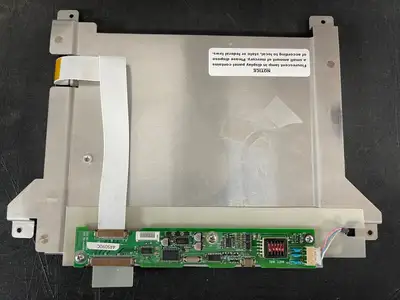 Used Hobart Used Hobart HLX Deli Weight Scale Replacement Touchscreen Display Food Scales Illinois US | Falcon Restaurant Supply #1375784