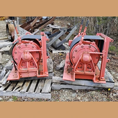 USED JOY AF-212