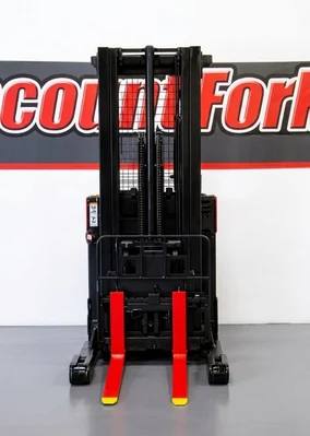 Used 1995 RAYMOND EASI Misc Forklifts Colorado US | Discount Forklift #1704521