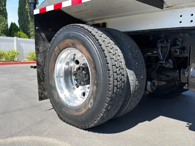 Used 2019 HINO 338 Water Trucks California US | Lillo Machinery #1543430