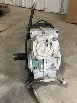 BILT-RITE 35ASC1430R 1-1/2HP Gear Drive / Speed Reducer 30:1 3PH TEFC