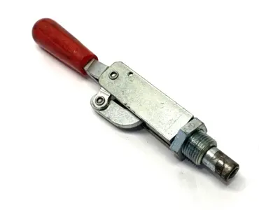 Used DESTACO Straight Line Action Clamp Clamps Michigan US | Maverick Industrial Sales #1402089