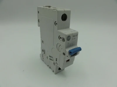 USED ALLEN BRADLEY 1492-SP