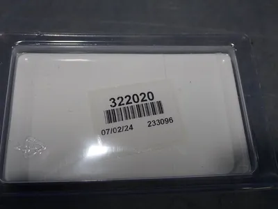 New | in-Stock NORDSON 322020 Chemical & Process Equipment | HGR 24 #734524