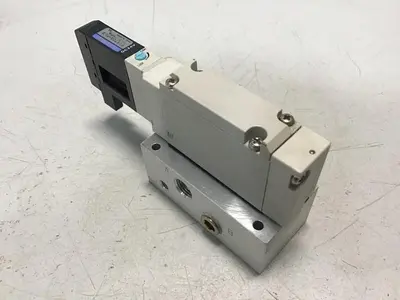 USED KOGANEI F15T0G-PL3