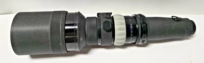 Nikon _UNKNOWN_ Lenses | Amiron Machinery (2)