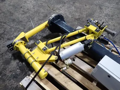 Knight Manipulator