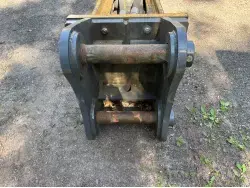 Used 2018 INDECO HP8000 Hammers Pennsylvania US | Iron Exchange Equipment Solutions #1353725