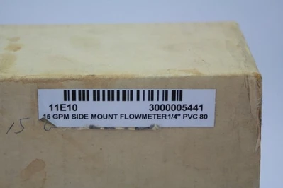 New | in-Stock King Instruments K74150B2508 Flowmeters California US | Davliegogo LLC #1707460