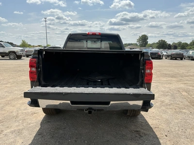 Used 2015 CHEVROLET SILVERADO 1500 Pickup Trucks Michigan US | Miedema Asset Management Group #1325643