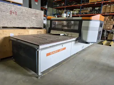 USED 2012 BUSELLATO EASYJET 5.12