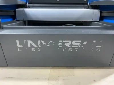 Used 2015 UNIVERSAL LASER SYSTEMS VLS230 Engravers Ohio US | HGR 24 #1561764